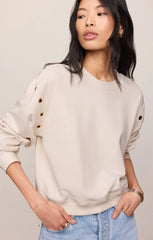 Axel Grommet Sweatshirt