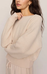 Clubhouse Frosted Sweatshirt