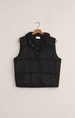 Essential Puffer Vest