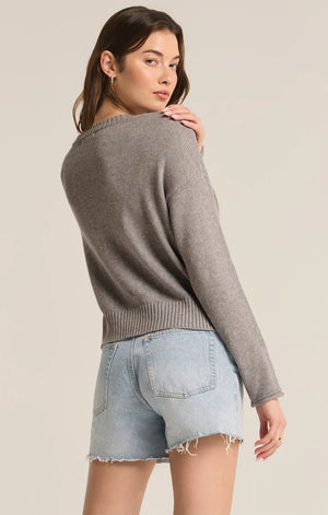 Sienna Star Sweater
