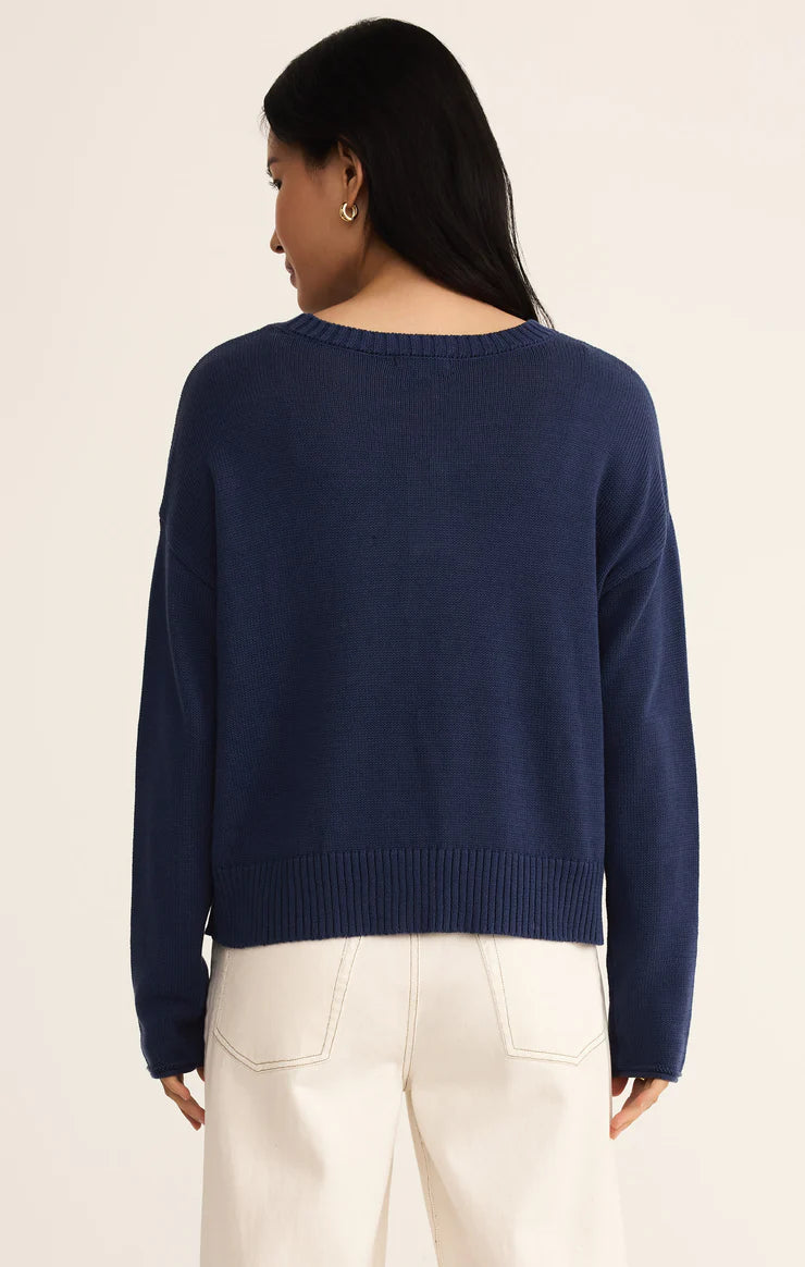 Sienna Sweater