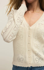 Gema Cardigan
