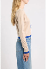 Zeppelin Cardigan