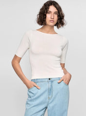 Lyla Knit Top