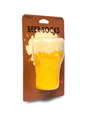 Beer 3D Socks