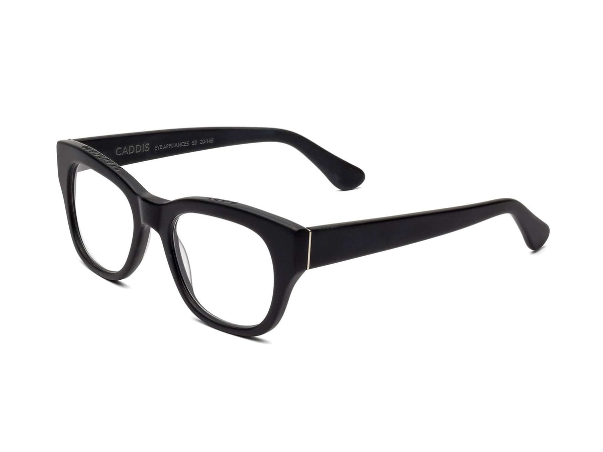 Caddis Miklos Reading Glasses 1.0