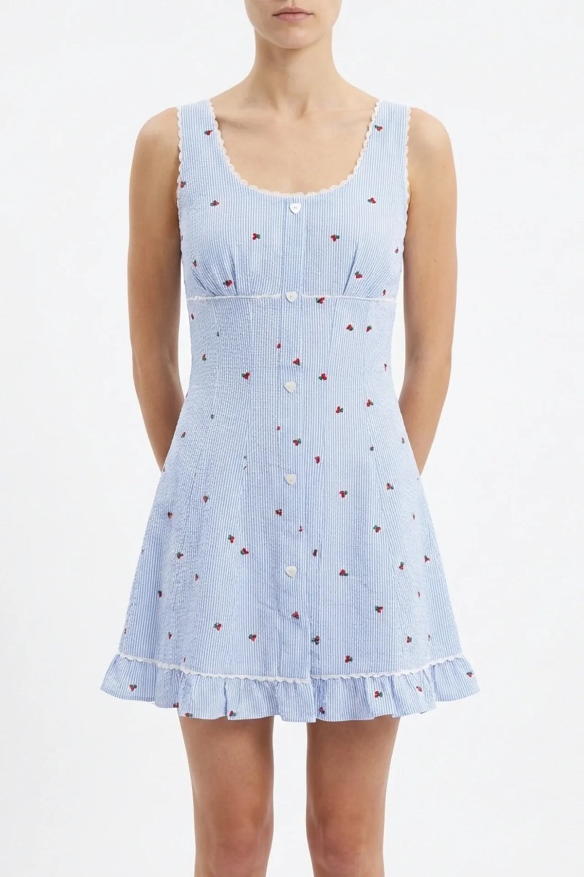 Cherie Dress