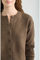 Teide Cardigan