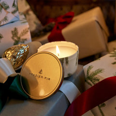Frasier Fir Universal Tin
