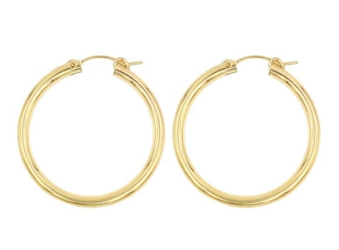Lola Hoops