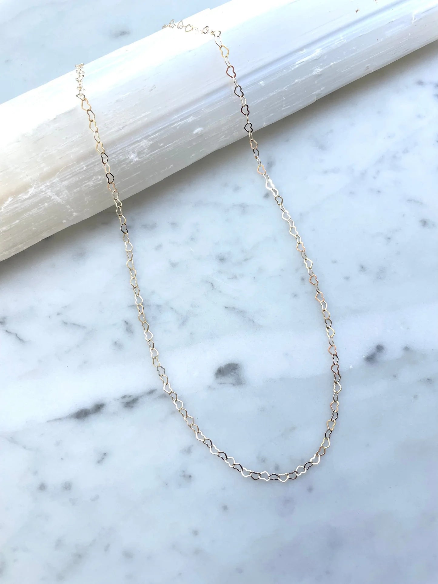 Lover Necklace