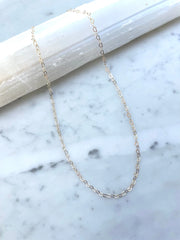 Lover Necklace