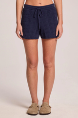 Evie Admiral Shorts