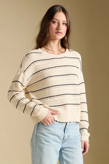 Hadlee Sweater