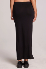 Eloyse Black Skirt