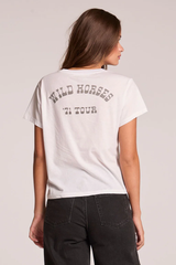 Rolling Stones Wild Horses