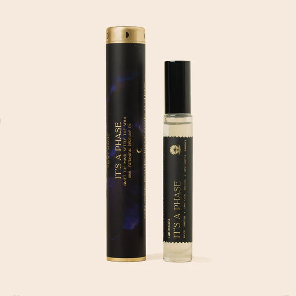 It's a Phase Perfume