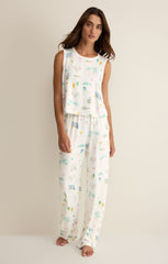 Court Sports Tank