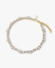 Dynasty Anklet