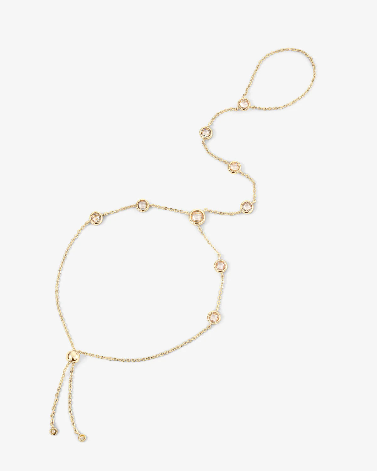 Mojave Hand Chain