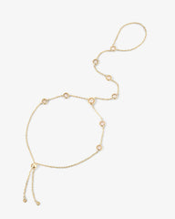 Mojave Hand Chain