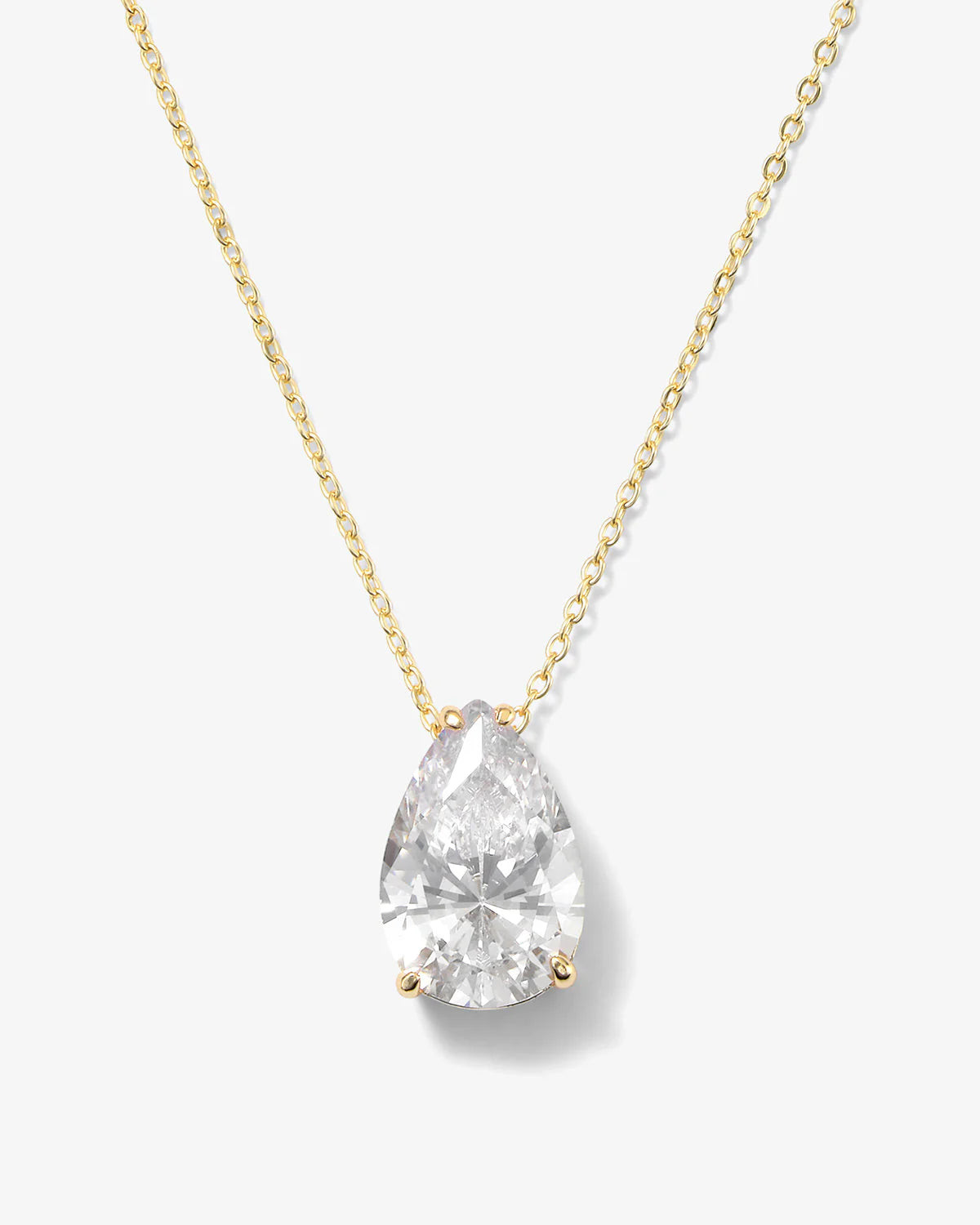 "Are you Jealous" Necklace