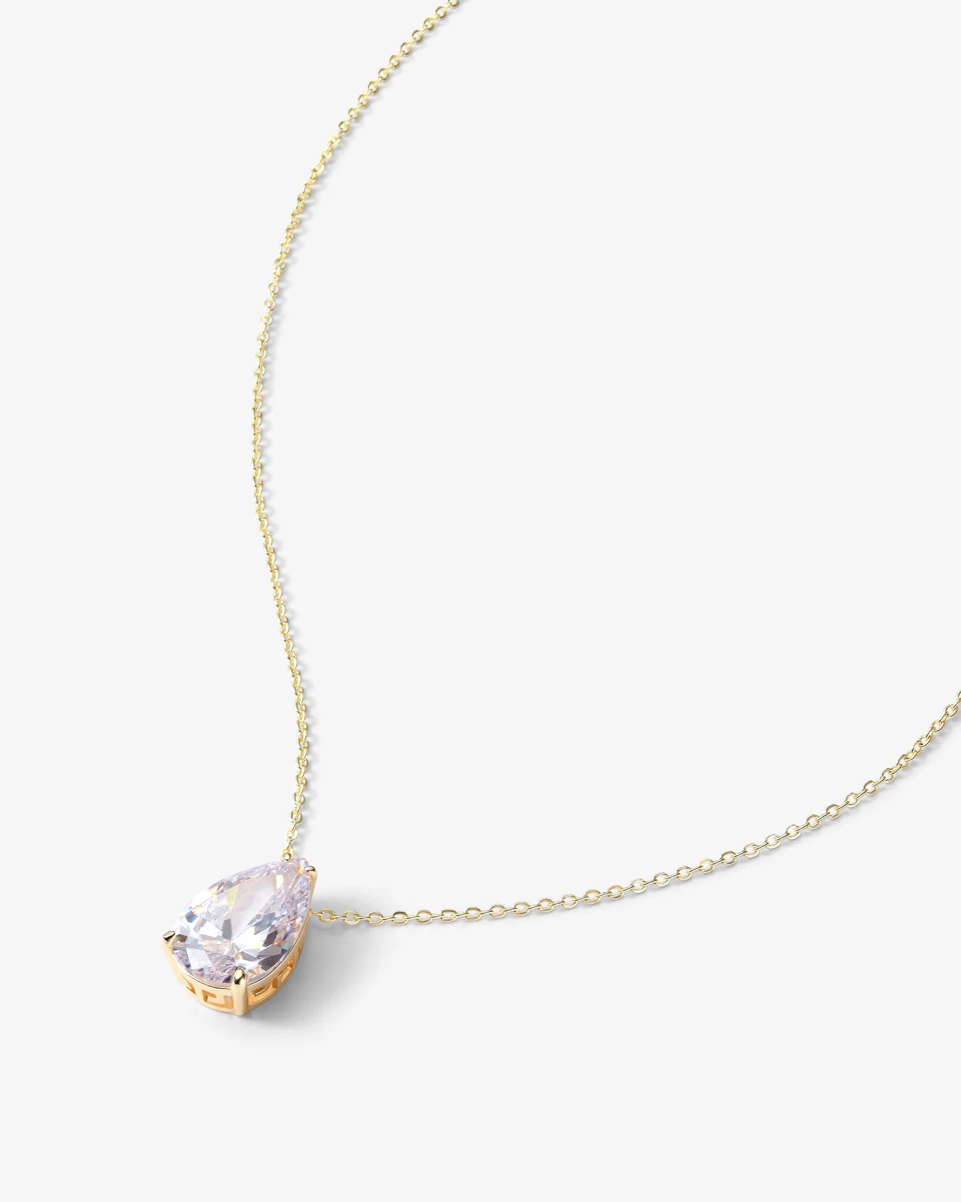 "Are you Jealous" Necklace