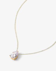 "Are you Jealous" Necklace
