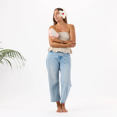 Salina Tiny Stripe Mini Bag