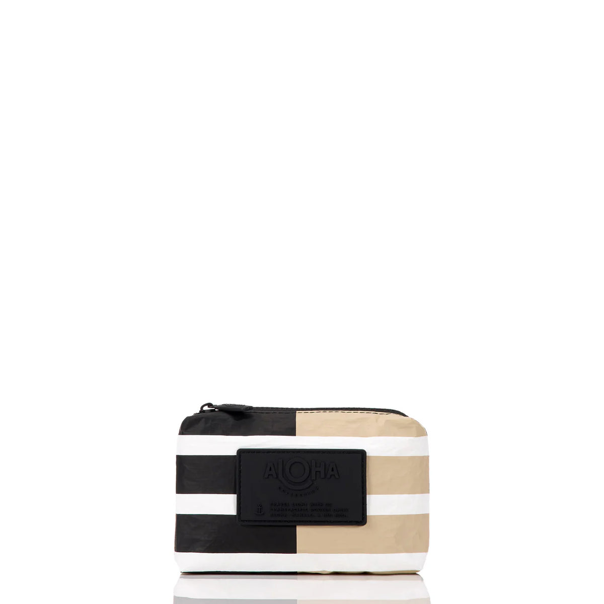 Sporty Stripe Mini Bag