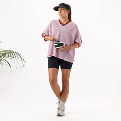 Sporty Stripe Mini Bag