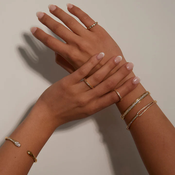 Nicola CZ Bracelet
