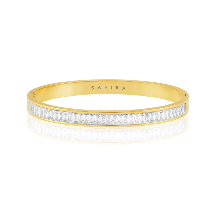 Nicola CZ Bracelet