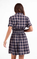 Charlie Shirt Dress