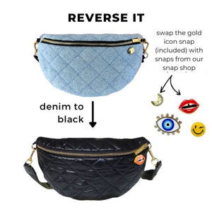 The Reversible Sling