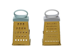 Stainless Steel 4 Sided Graters