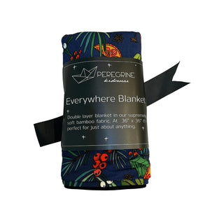 Simmer Pot Bamboo Everywhere Blanket