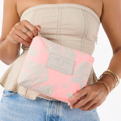 Salina Tiny Stripe Small Bag