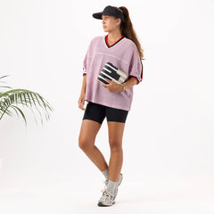 Sporty Stripe Small Bag