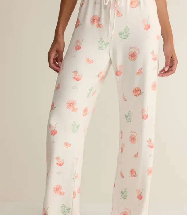 So Sweet Spritz Pant