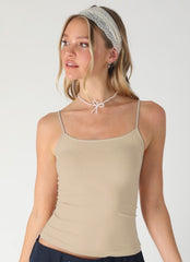 Short Length Camisole