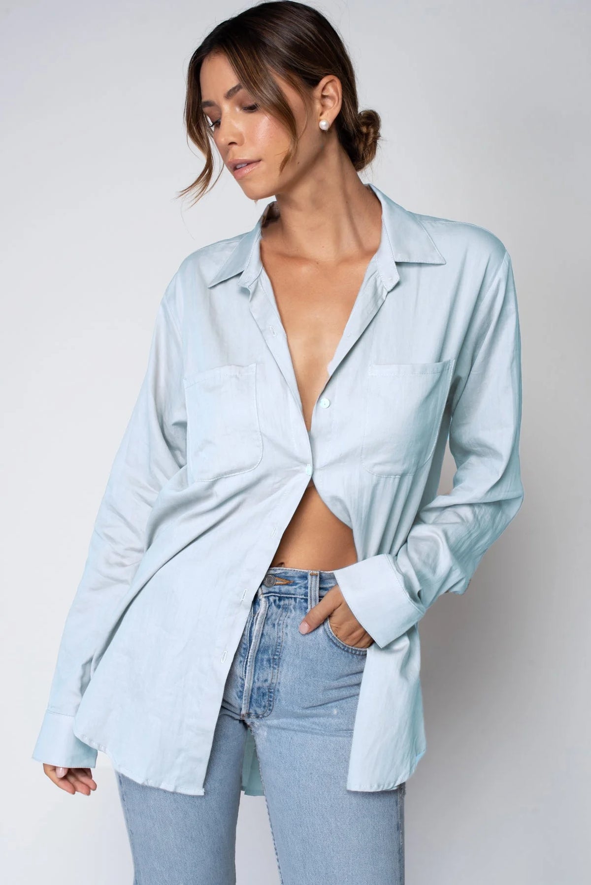 The Favorite Shirt