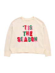 Tis The Season Sweatshirt
