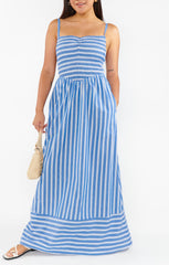 Dixie Maxi Dress