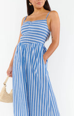 Dixie Maxi Dress
