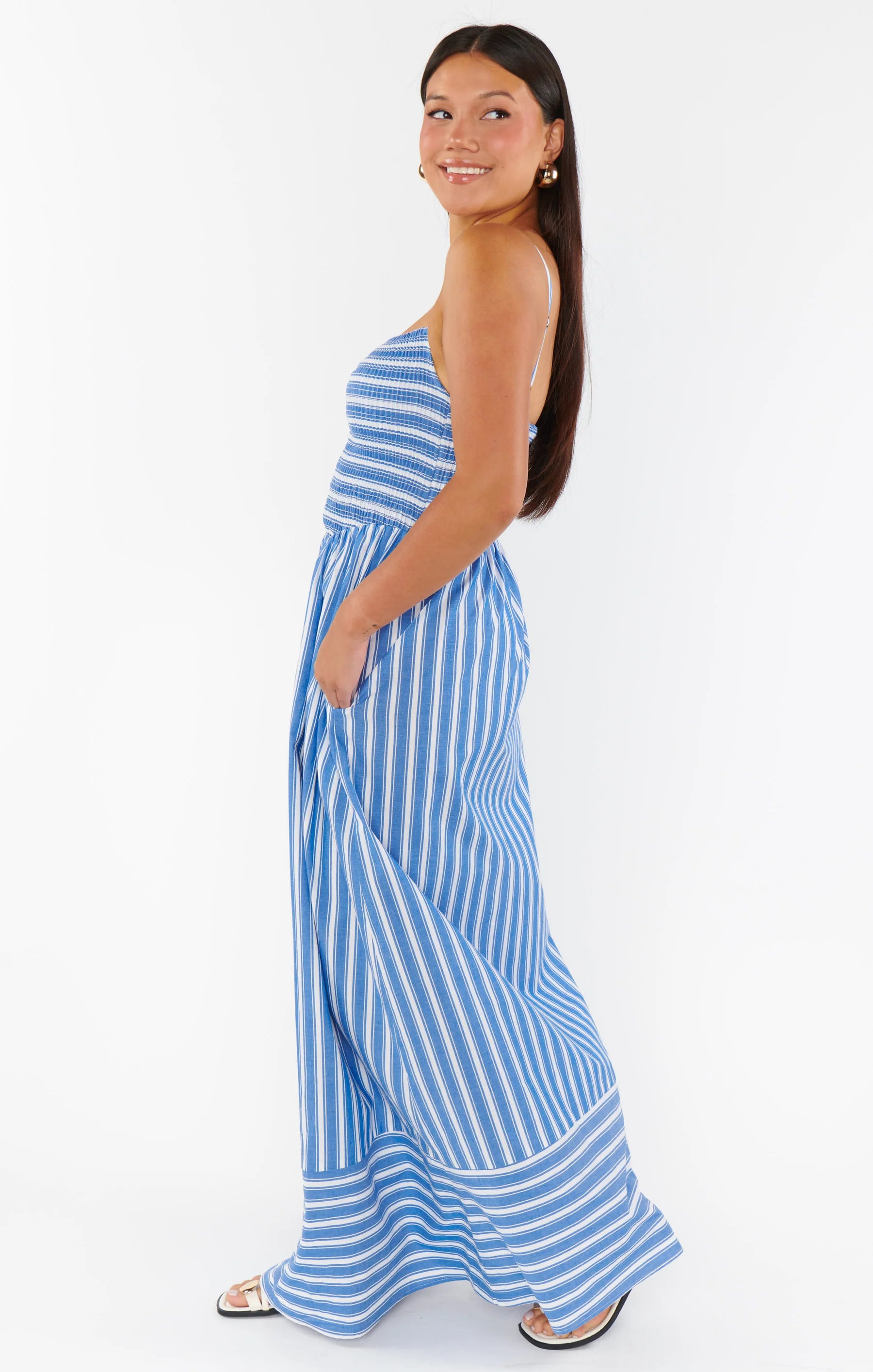 Dixie Maxi Dress