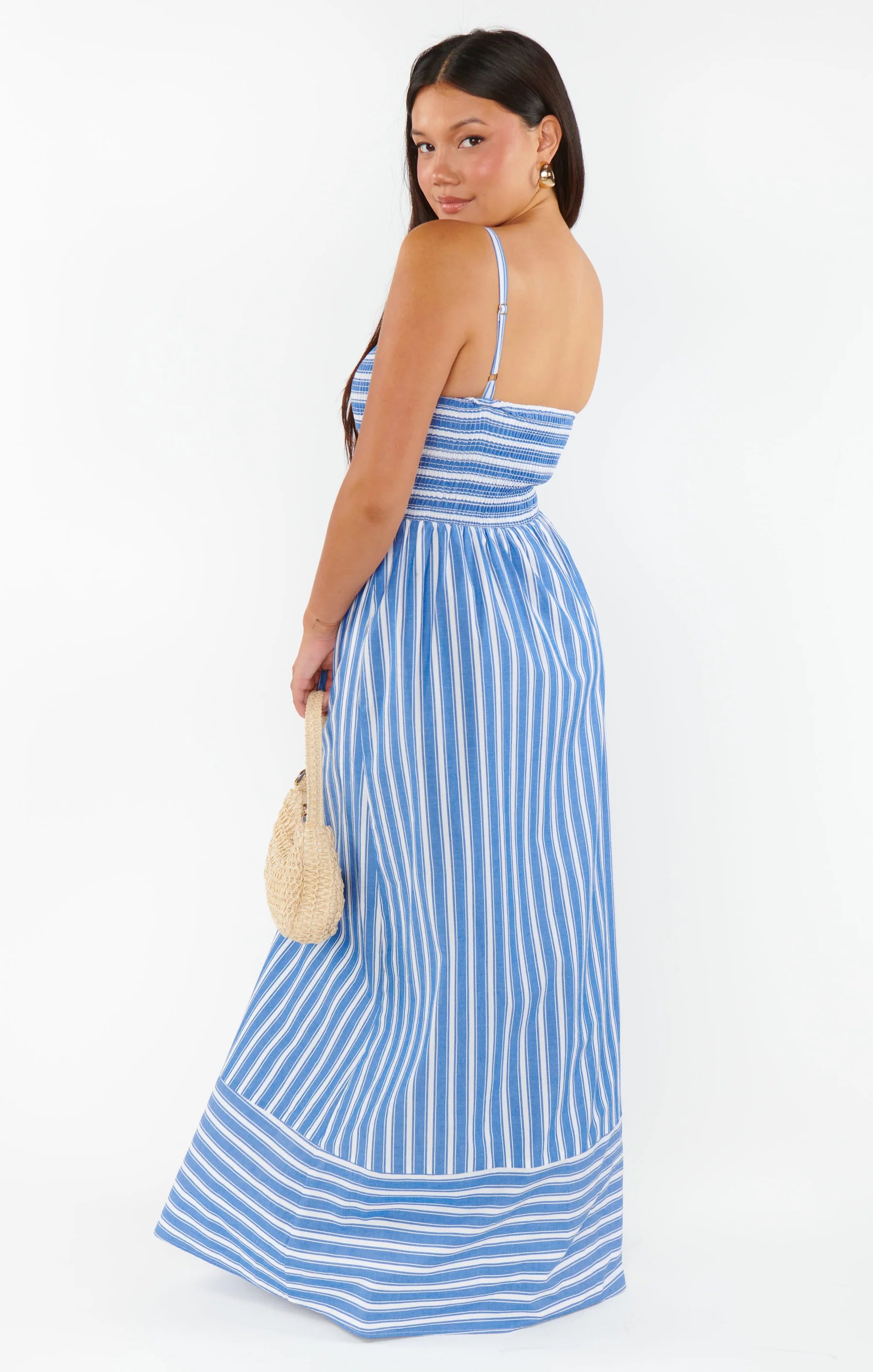 Dixie Maxi Dress