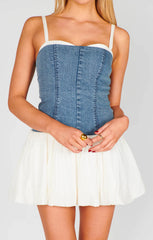 Tiffany Skort Dress