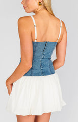 Tiffany Skort Dress