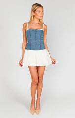 Tiffany Skort Dress